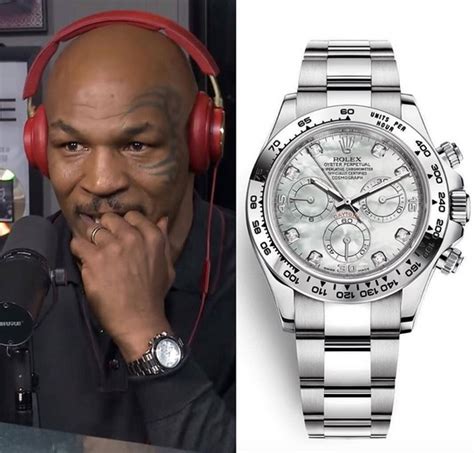 Mike Tyson watch stories